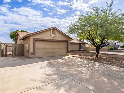 1339 N Rowen, Mesa, AZ, 85207