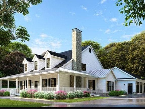 3rd image of 34 E Heritage Dr NE #19