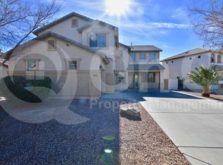 44991 W Jack Rabbit Trl, Maricopa, AZ 85139