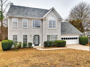 772 Becker Cv, Lawrenceville, GA 30044