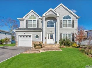 68 Colonial Dr, Massapequa, NY 11758