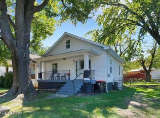 1326 Haskin Ave, Louisville, KY