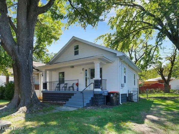 1326 Haskin Ave, Louisville, KY 40215