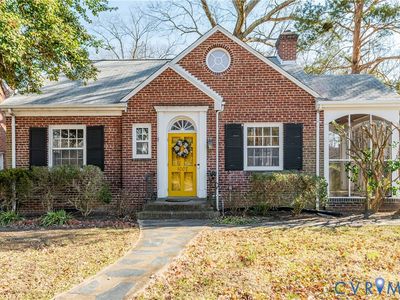 1007 W 48th St, Richmond, VA, 23225