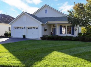 2569 Curriers Pl, Wall Township, NJ 08736