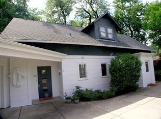 852 N Northwest Hwy, Park Ridge, IL 60068