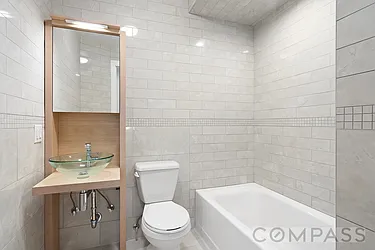 Rented by Compass