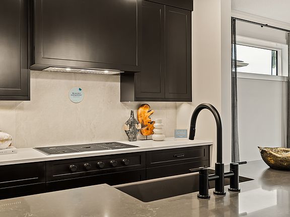 Purcell 26 - Kitchen 2 - Calgary - Brookfield Residential