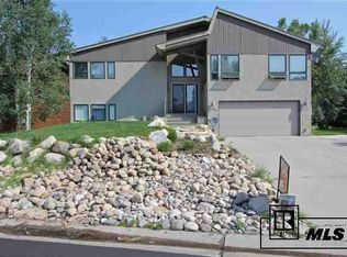 3428 Hiawatha Ct, Steamboat Springs, CO 80487