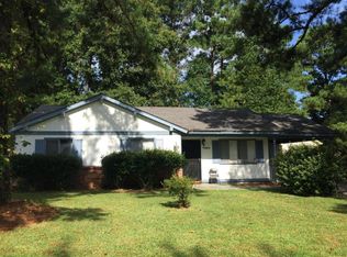 7693 Kings Grant Ln, North Charleston, SC 29420