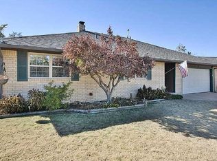 11902 E 39th St S, Tulsa, OK 74146