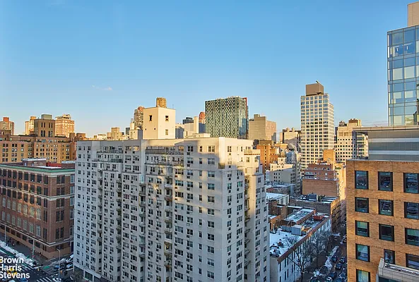 Rented by Brown Harris Stevens | media 28