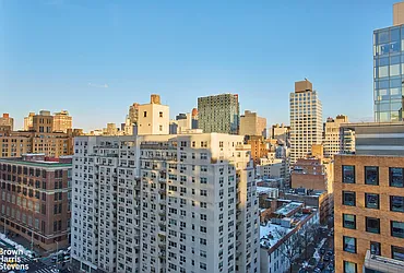 Rented by Brown Harris Stevens