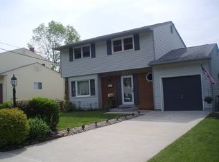 2521 Alister Dr, Wilmington, DE 19808