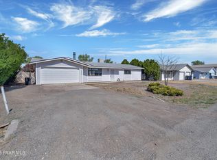 3112 N Truwood Dr, Prescott Valley, AZ 86314