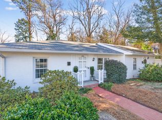 1901 Clark Ave APT 105, Raleigh, NC 27605