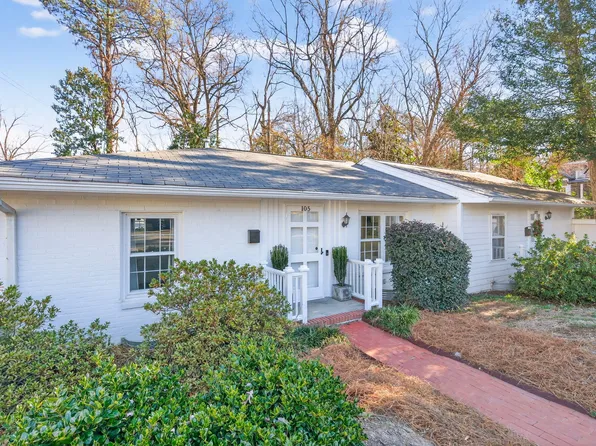 1901 Clark Ave APT 105, Raleigh, NC 27605