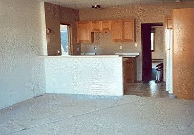 Updated Kitchen...new appliances