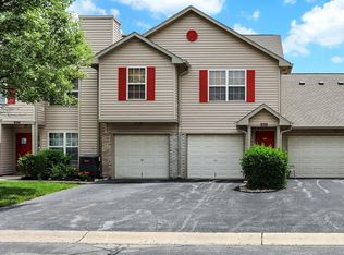3015 Wildcat Ln #17B, Indianapolis, IN 46203