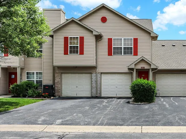 3015 Wildcat Ln #17B, Indianapolis, IN 46203