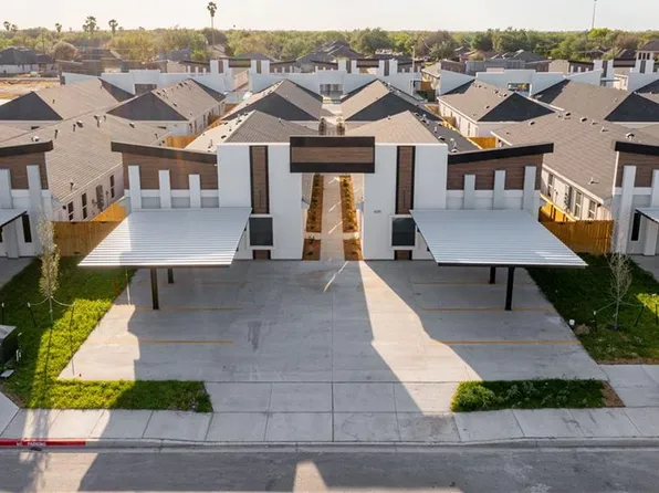 501 Onyx Dr, Edinburg, TX 78541