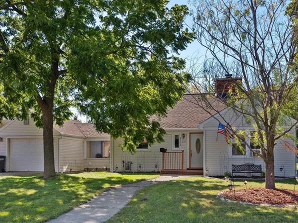 2726 North 13th STREET, Sheboygan, WI 53083
