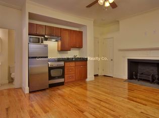 22 Joy St #5, Boston, MA 02114