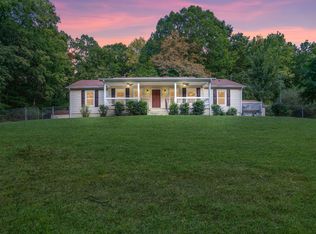 933 Wiley Brown Rd, Clarksville, TN 37043