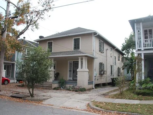 8134 Freret St, New Orleans, LA 70118
