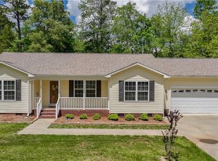 189 Floyd St, Denton, NC 27239