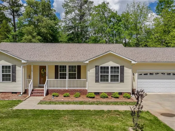 189 Floyd St, Denton, NC 27239