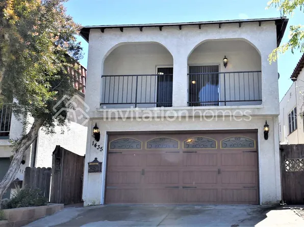 1435 W 3rd St, San Pedro, CA 90732