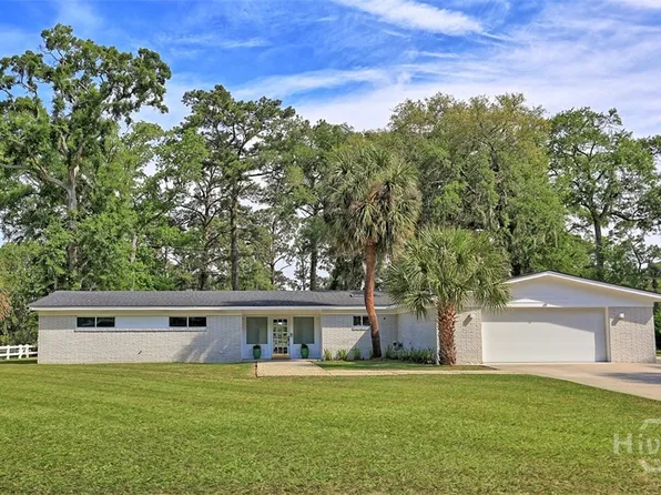 12 Clarendon Road, Savannah, GA 31410