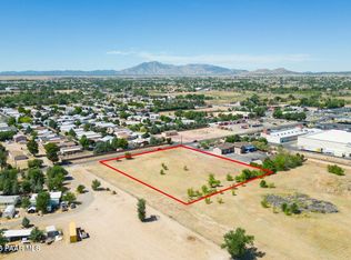 0 W Road 2 N, Chino Valley, AZ 86323