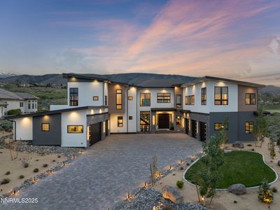 3041 Palmer Pointe Ct, Reno, NV, 89511