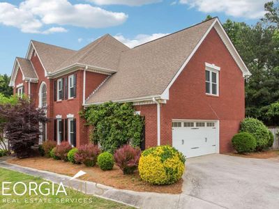 930 Hillside Mill Dr, Grayson, GA, 30017