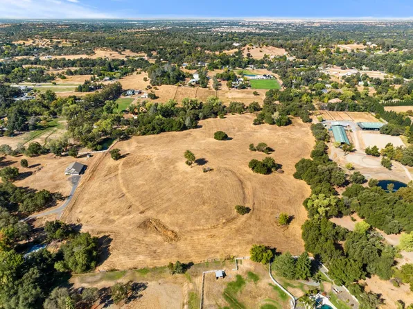 Dick Cook Rd, Loomis, CA 95650