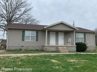 101 Cherry St, Lewisburg, KY 42256