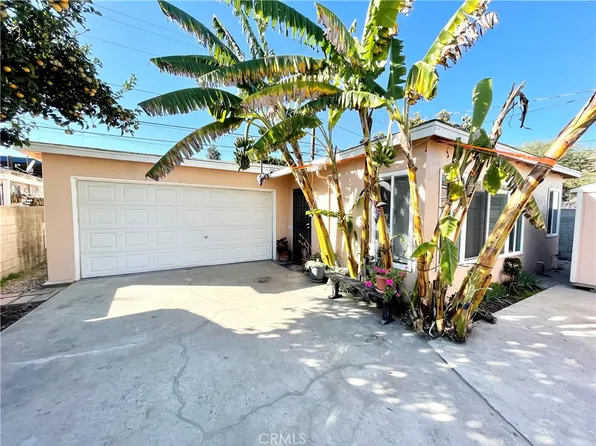 3313 Adriatic Ave, Long Beach, CA 90810