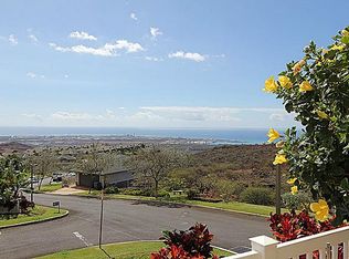 92-7049 Elele St UNIT 47, Kapolei, HI 96707
