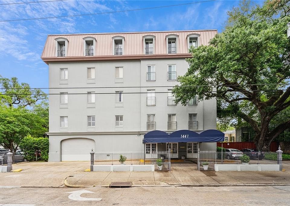 1st image of 1441 Jackson Ave #4