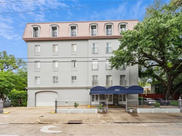 1441 Jackson Ave #4, New Orleans, LA 70130
