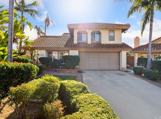 18 Via Adelfa, Rancho Santa Margarita, CA 92688