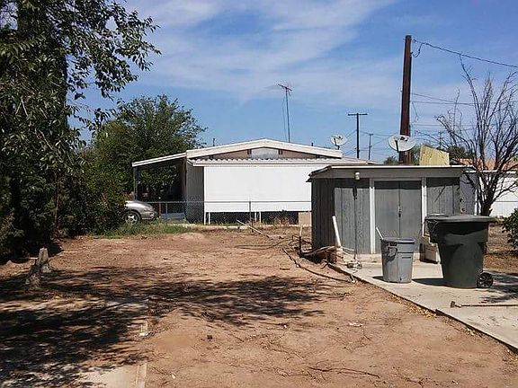 Old Mobile has been removed