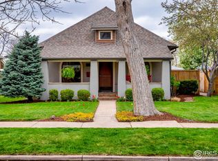 2019 S Grant St, Denver, CO 80210