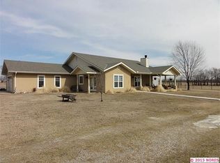 275 Vinita Rd, Nowata, OK 74048