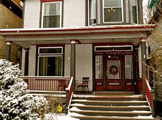 130 Richey Ave, Pittsburgh, PA 15214