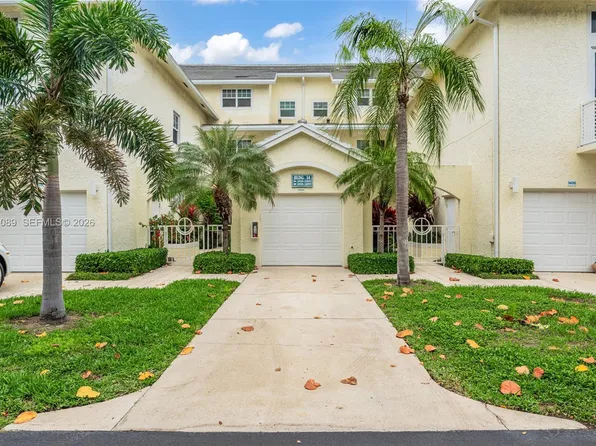 1404 Mainsail Cir #1404, Jupiter, FL 33477