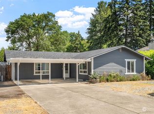 1809 164th Street Ct E, Spanaway, WA 98387