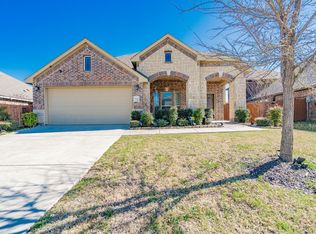 3013 Winecup Ct, Heartland, TX 75126